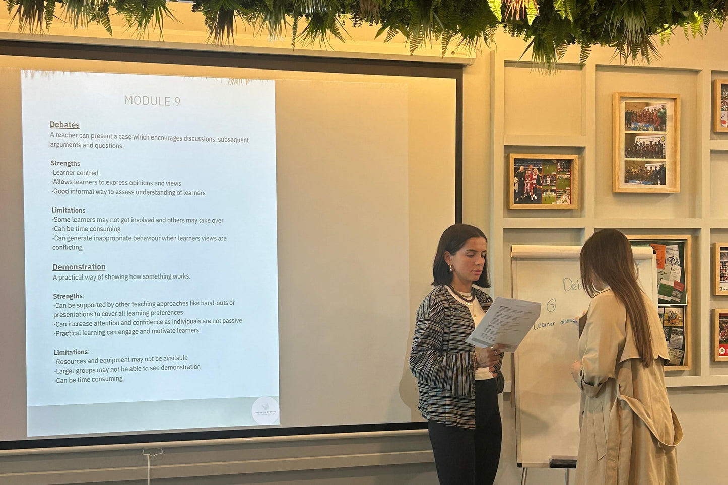 Beauty Business Launch Programme - 6 Qualifications. 4 Days. One Successful Career.