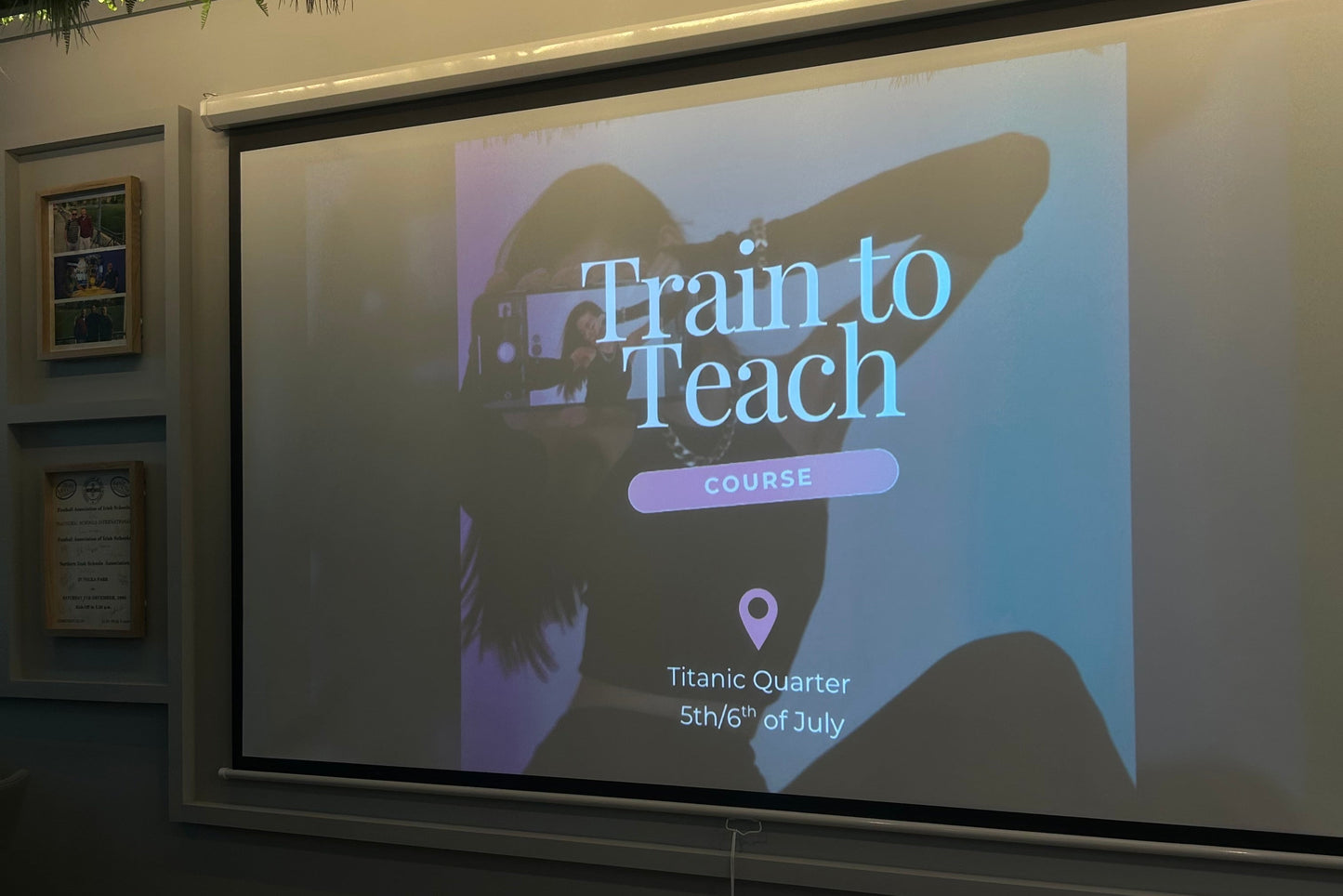 Mentorship Masterclass