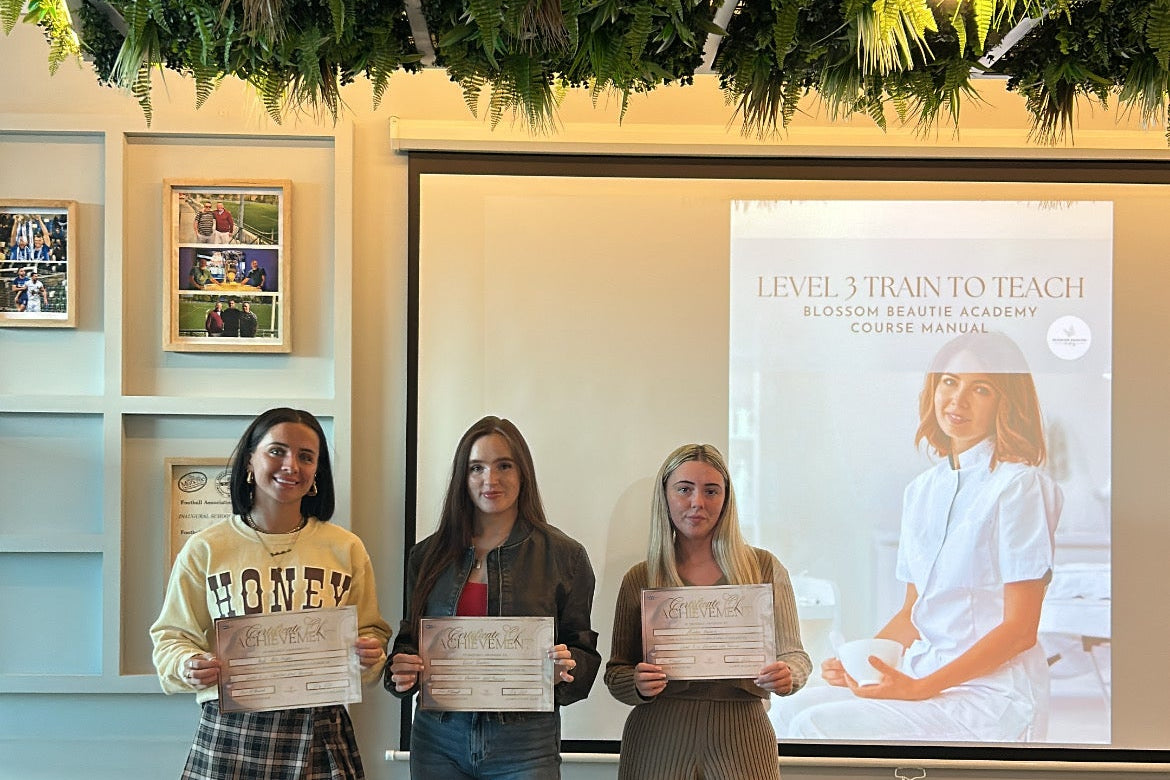 Online level 3 Education and Training (Mentor Plus)