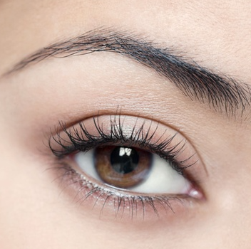 Lash Removal