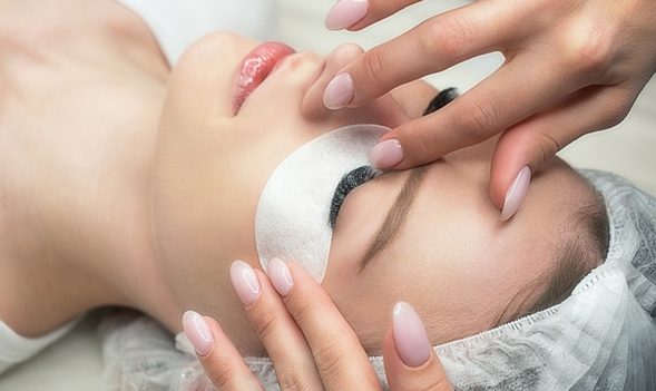 Classic Lash Extension Fundamentals