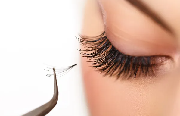 Classic Lashes - Infill