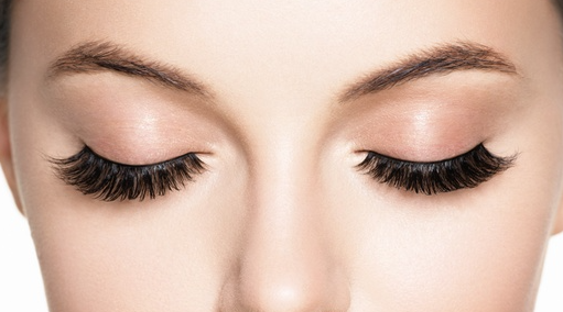 Thick Rusian Lashes - Infill