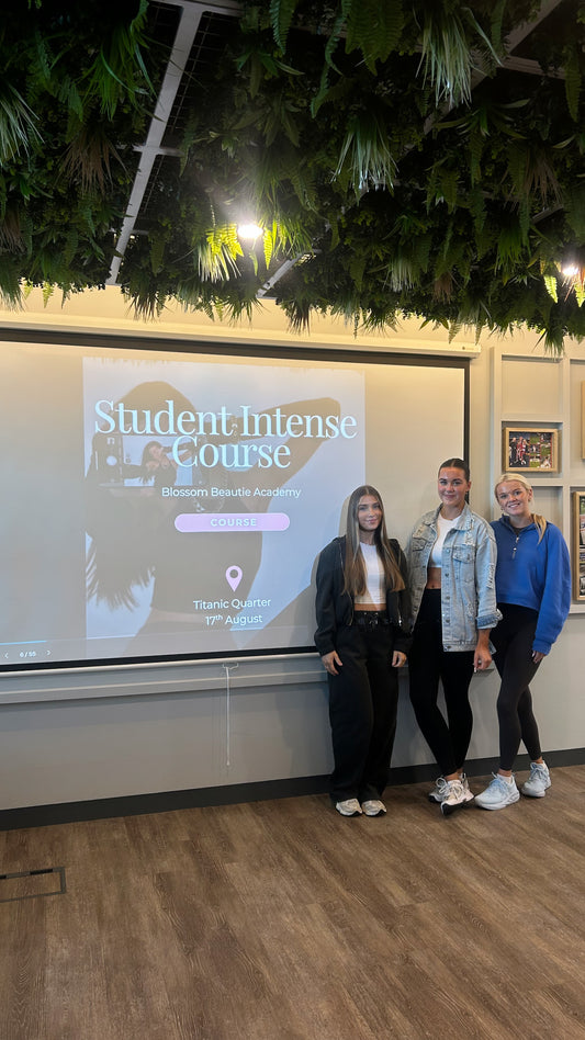 Three Day Student Bundle Course