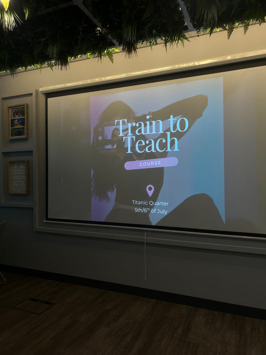 Mentorship Masterclass