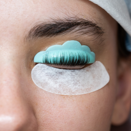 Korean Lash Lift Course