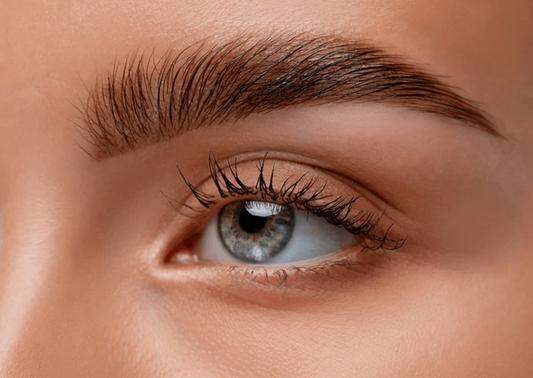 Brow Tint