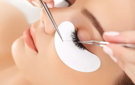 Ultimate Lash and Brow Mastery