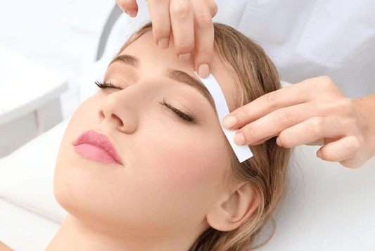 Brow Wax